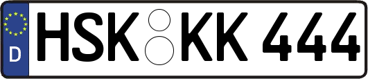 HSK-KK444
