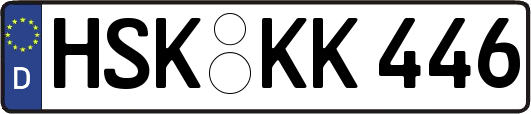 HSK-KK446