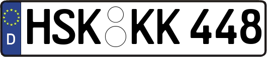 HSK-KK448