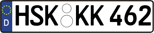 HSK-KK462