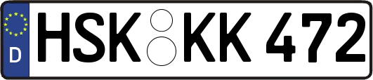 HSK-KK472