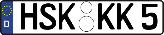 HSK-KK5