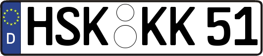 HSK-KK51