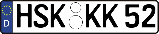 HSK-KK52