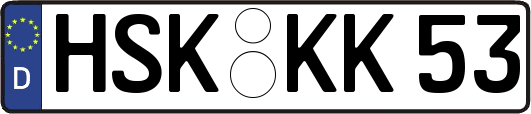 HSK-KK53