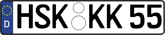HSK-KK55