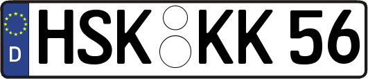 HSK-KK56