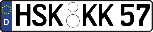 HSK-KK57