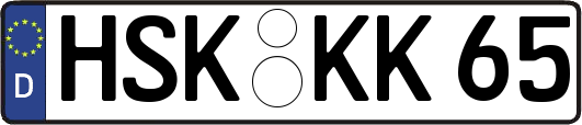 HSK-KK65