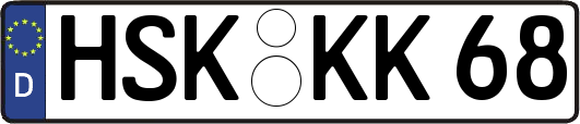 HSK-KK68