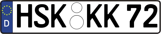 HSK-KK72
