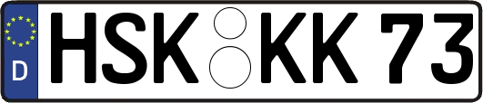 HSK-KK73
