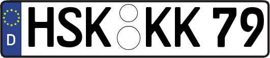HSK-KK79