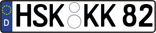 HSK-KK82