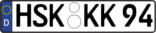 HSK-KK94