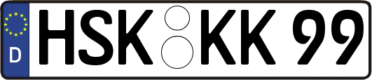 HSK-KK99