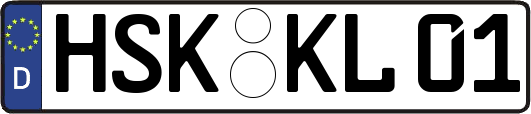 HSK-KL01