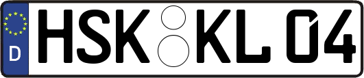 HSK-KL04