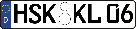 HSK-KL06