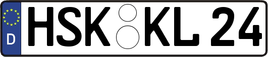 HSK-KL24
