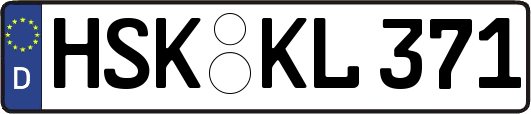 HSK-KL371