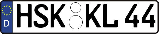 HSK-KL44