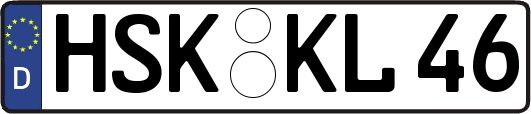 HSK-KL46