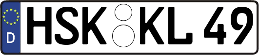 HSK-KL49