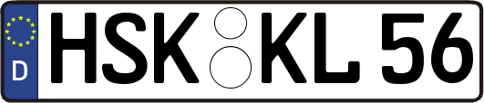 HSK-KL56