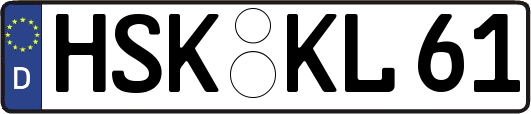 HSK-KL61