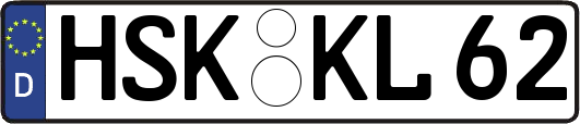 HSK-KL62