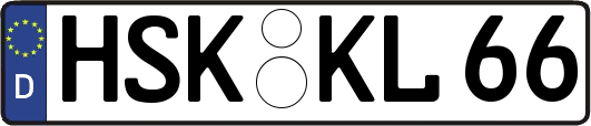 HSK-KL66