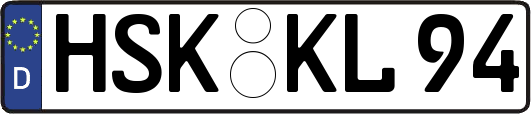 HSK-KL94
