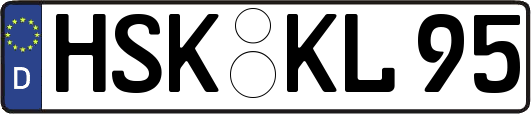 HSK-KL95