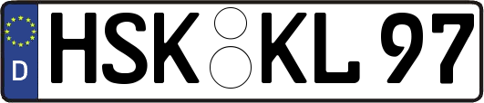 HSK-KL97