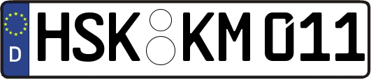 HSK-KM011
