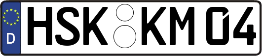 HSK-KM04