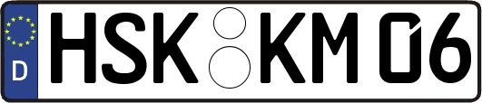 HSK-KM06