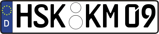 HSK-KM09