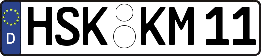HSK-KM11