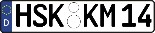 HSK-KM14