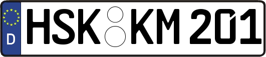 HSK-KM201