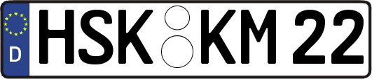 HSK-KM22