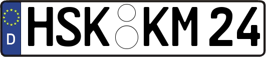 HSK-KM24