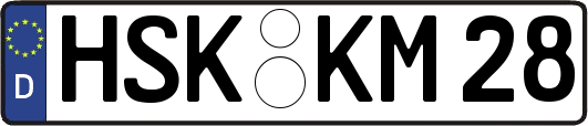 HSK-KM28