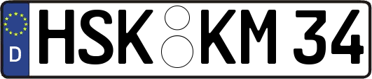 HSK-KM34