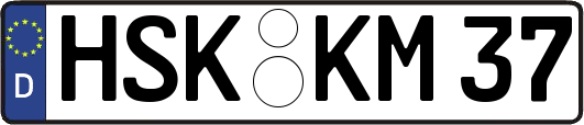 HSK-KM37