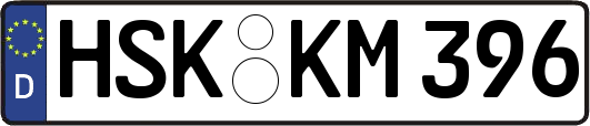 HSK-KM396