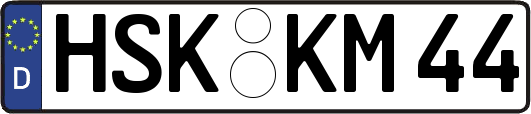 HSK-KM44