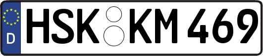 HSK-KM469